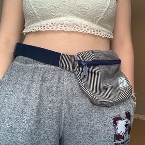 Hershel fanny pack